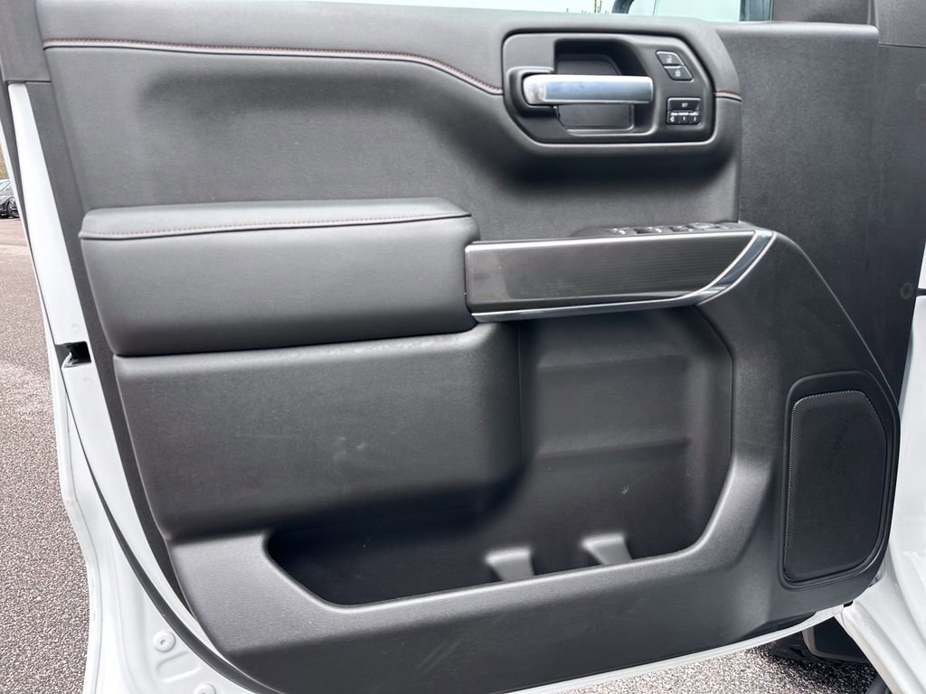 Used 2021 GMC Sierra 1500 AT4 image 27