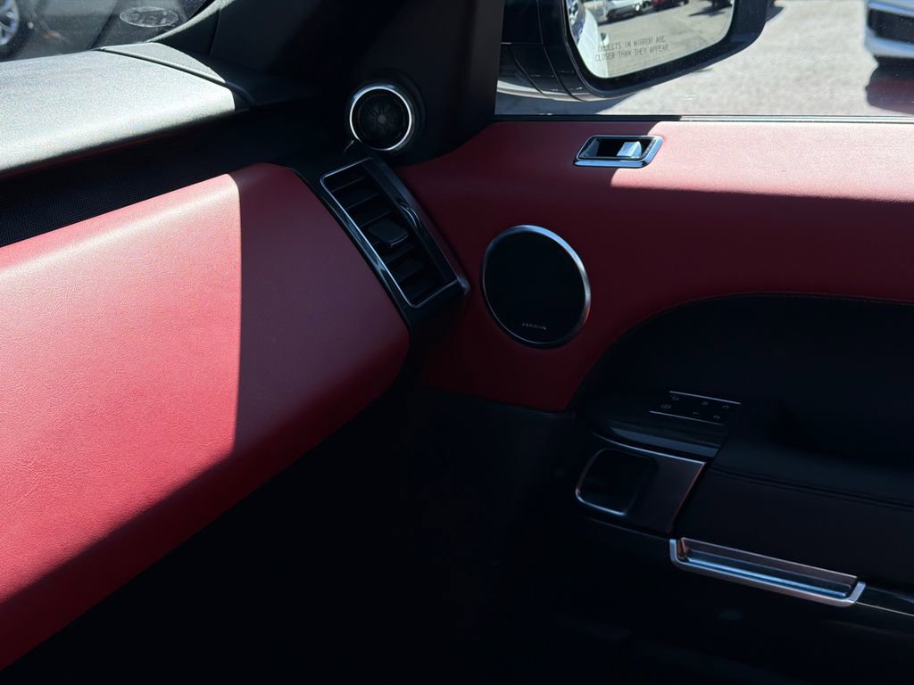Used 2019 Land Rover Range Rover Sport Autobiography image 32