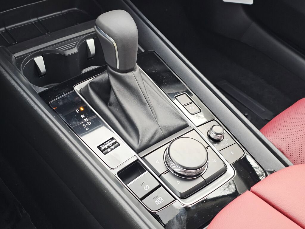 New 2026 MAZDA CX-50 AWD 2.5 Hybrid w/ Cargo Package image 19