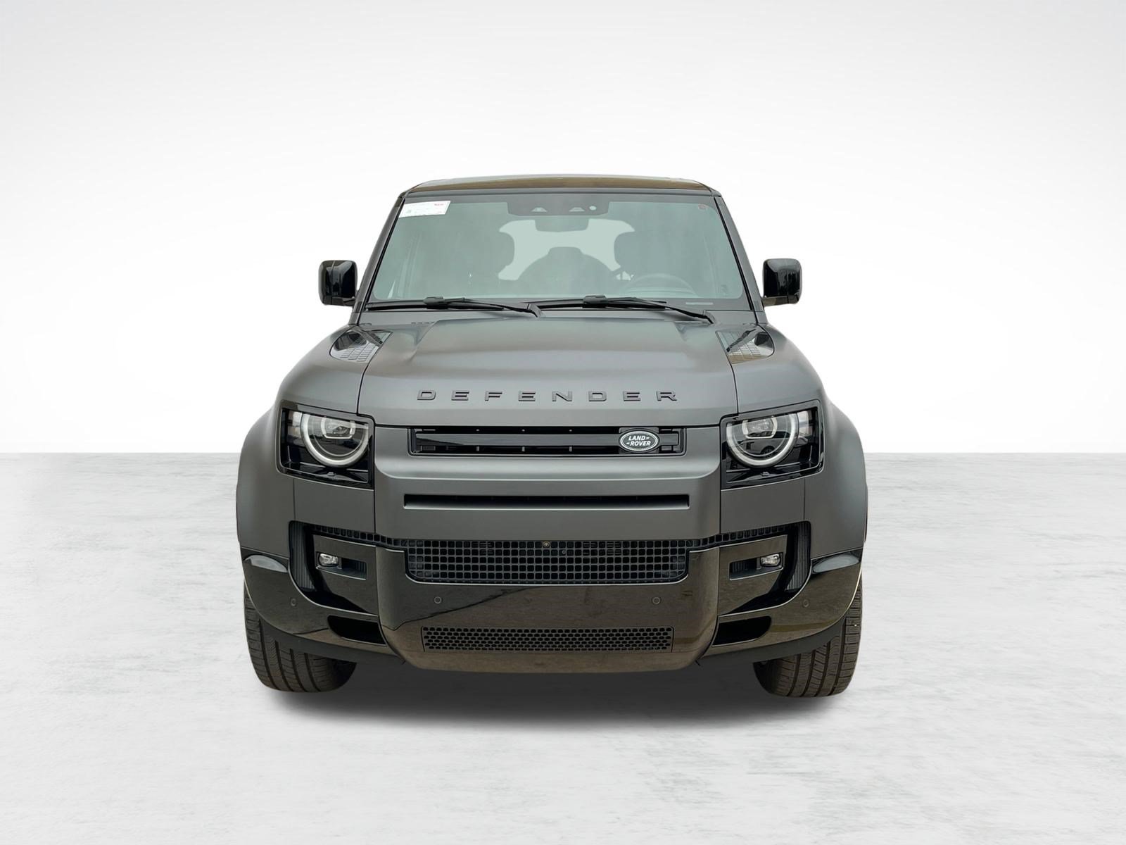 New 2026 Land Rover Defender 110 V8 AWD/4WD image 6