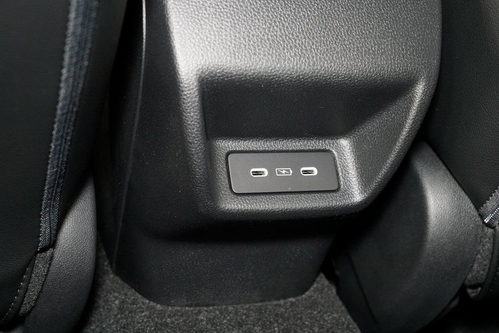 Used 2026 Acura Integra A-Spec w/ Technology Package FWD image 28