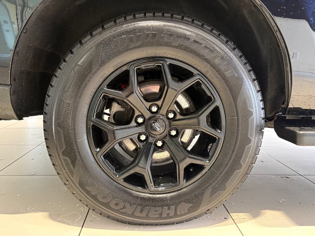 Used 2022 Ford Expedition Timberline AWD/4WD image 11