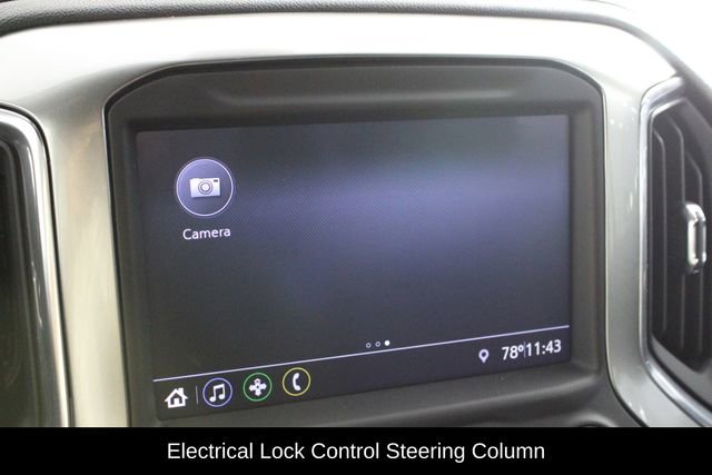 Used 2021 Chevrolet Silverado 1500 RST image 35