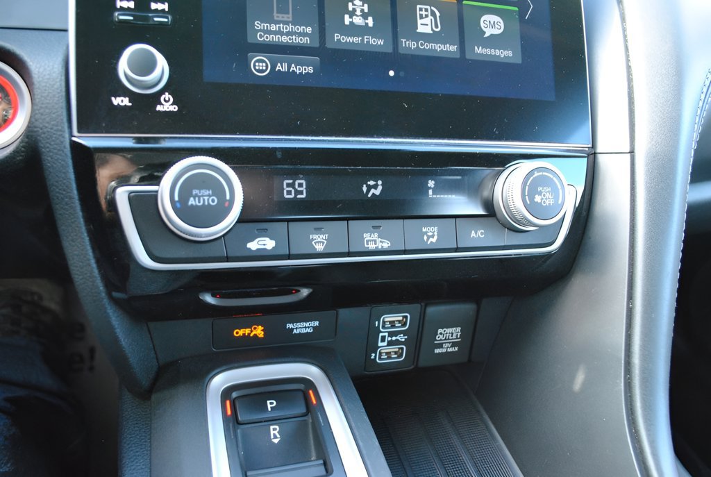 Used 2021 Honda Insight EX image 21