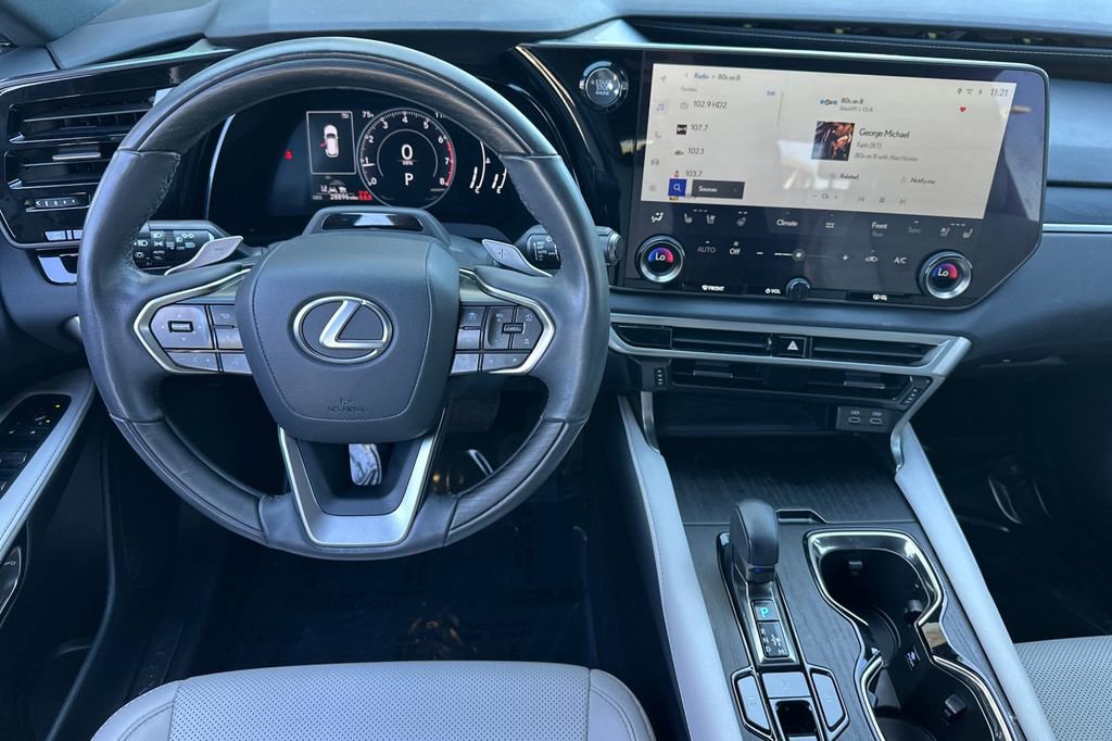 Used 2023 Lexus RX 350 Premium FWD image 16