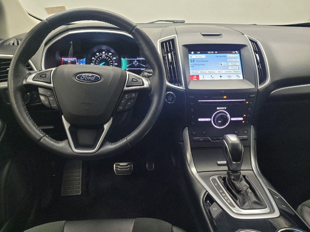 Used 2016 Ford Edge Sport w/ Equipment Group 401A image 22