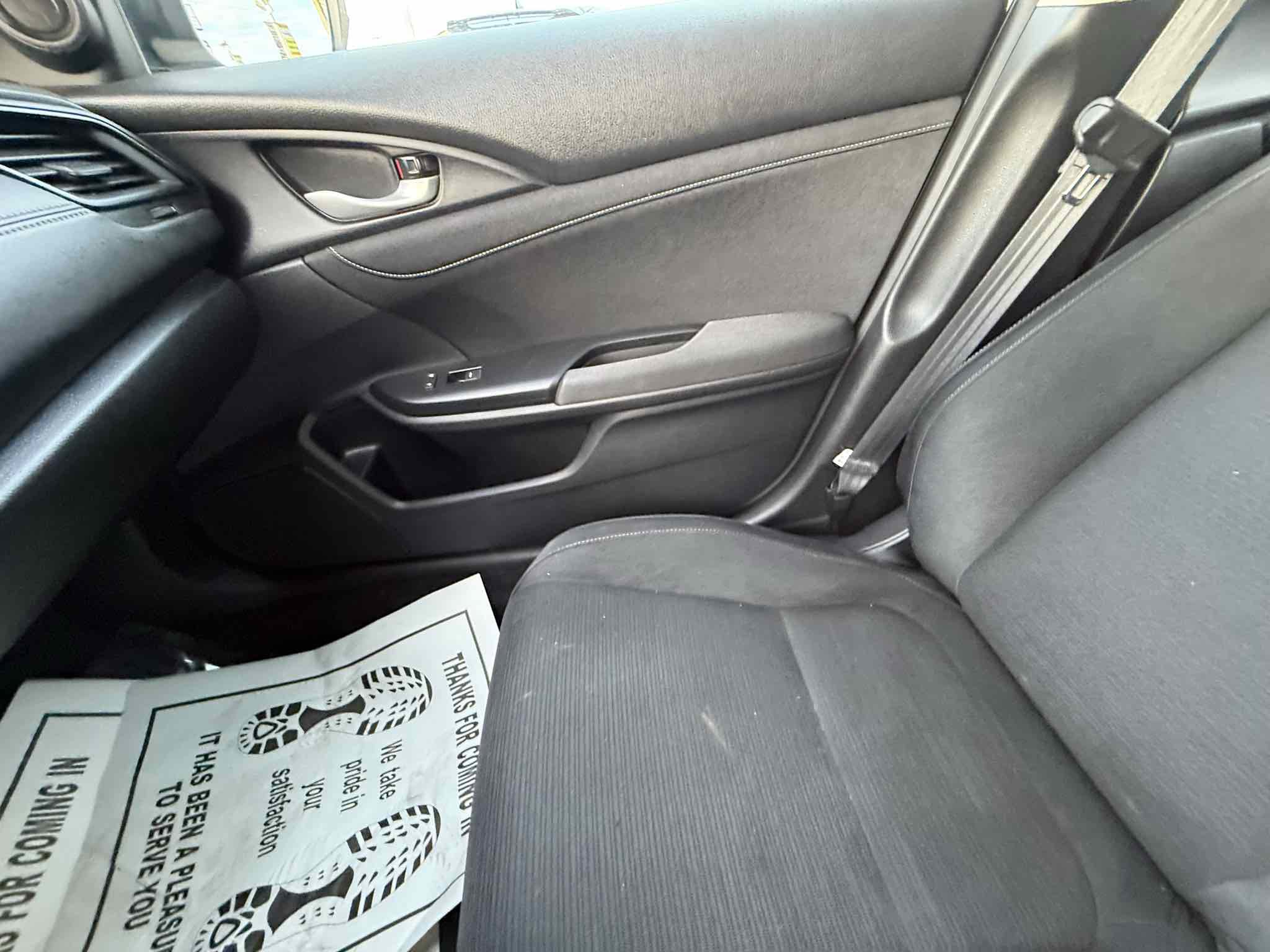 Used 2021 Honda Insight EX image 83