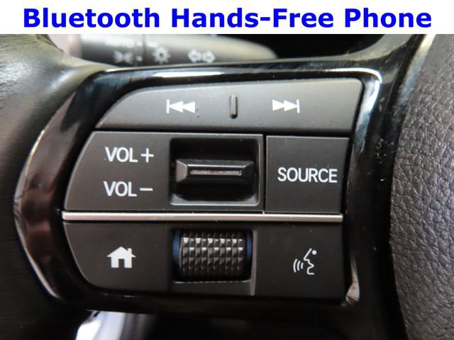 Used 2025 Honda Civic Sport image 17