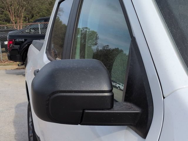 New 2026 Ford Maverick XLT AWD/4WD image 11