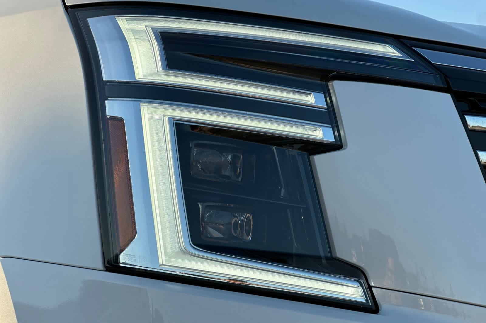 New 2027 Nissan Armada SL AWD/4WD image 32