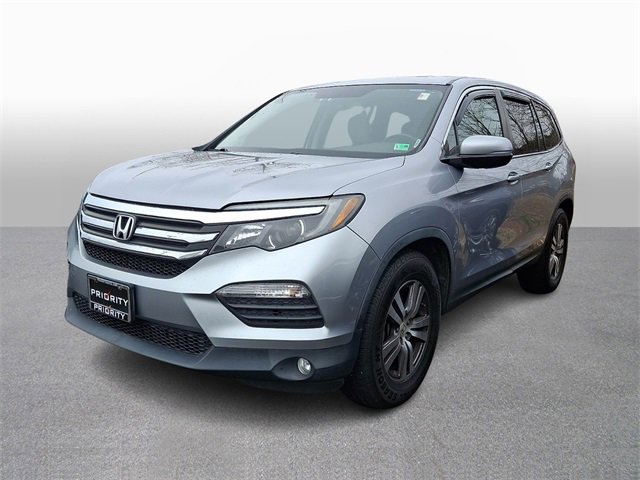 Used 2018 Honda Pilot EX-L