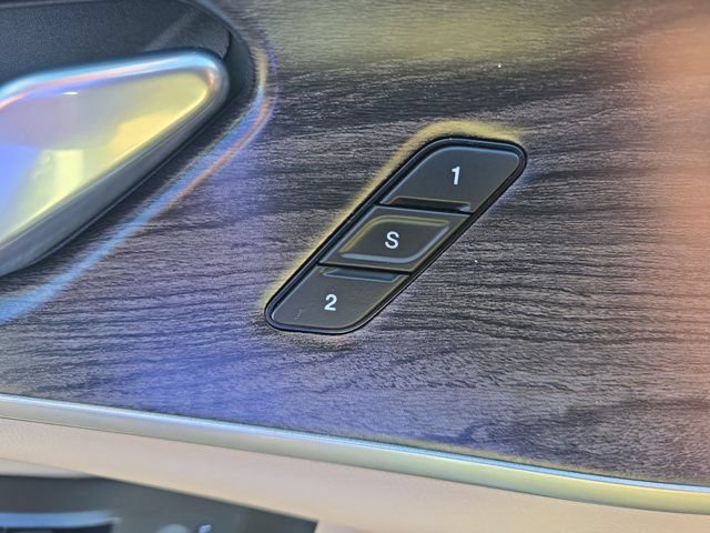 Used 2025 Jeep Grand Cherokee L Limited AWD/4WD image 28