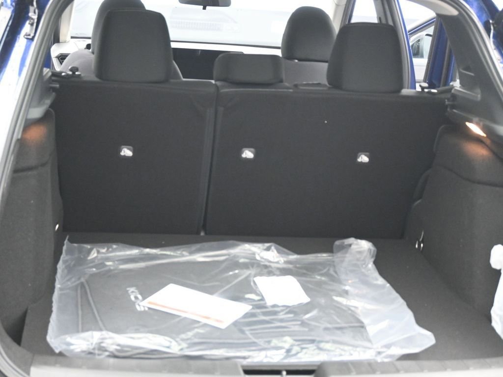 New 2026 Nissan Kicks SV w/ Cold Weather Package AWD/4WD image 19