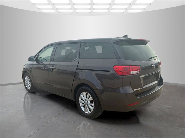 Used 2018 Kia Sedona LX image 6