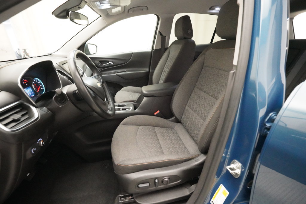 Used 2024 Chevrolet Equinox LT AWD/4WD image 7
