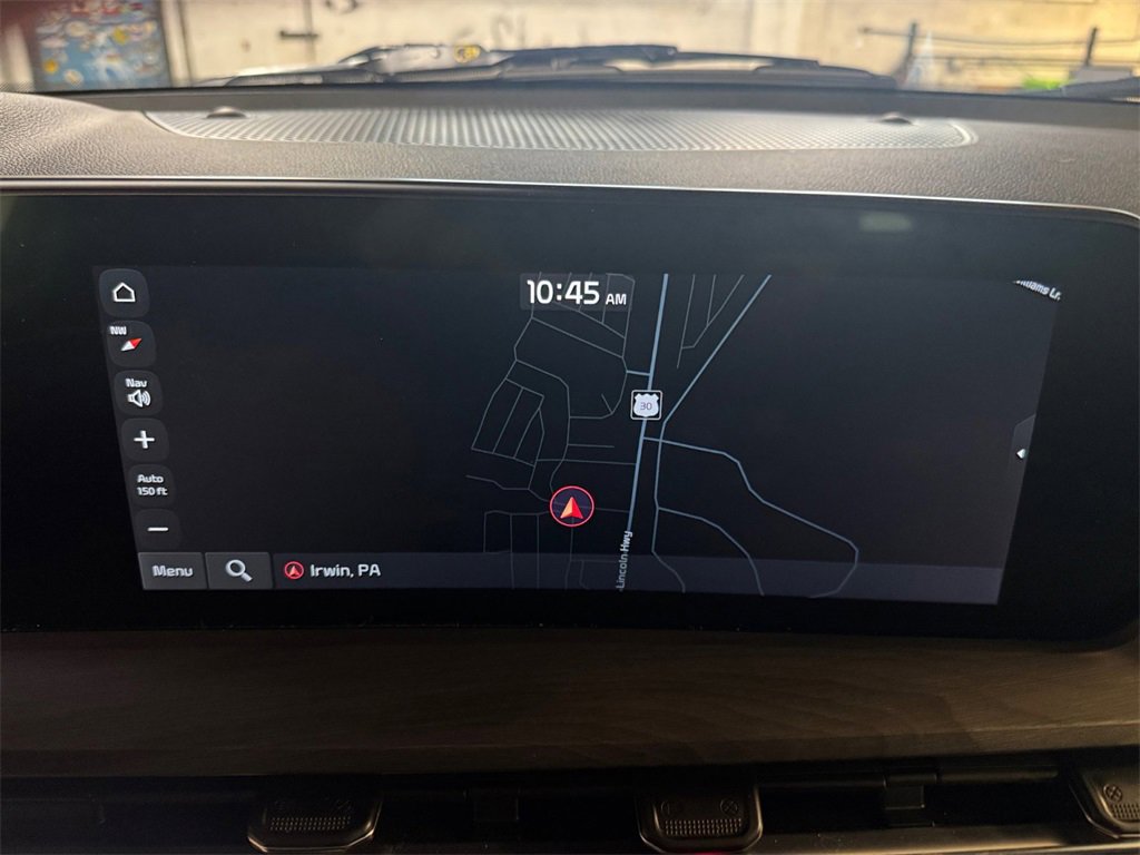 Certified 2025 Kia Telluride SX X-Line image 19