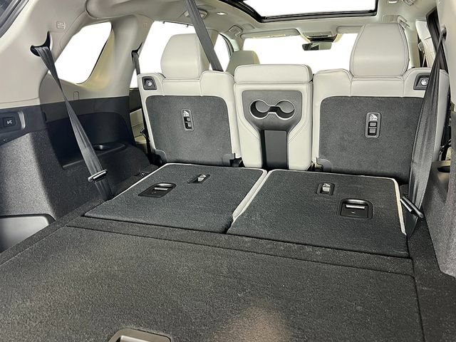 New 2026 Acura MDX w/ Technology Package AWD/4WD image 32