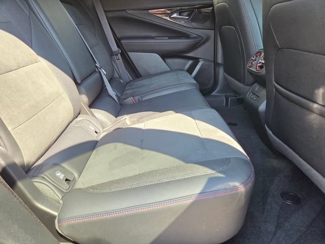 Used 2025 Chevrolet Blazer EV RS AWD/4WD image 29