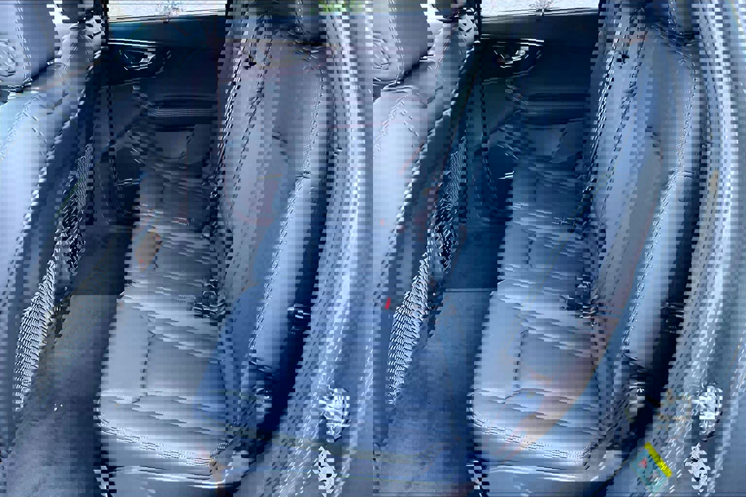 New 2026 Audi Q7 3.0T Premium Plus image 19