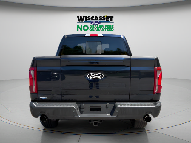 New 2026 Ford F150 Lariat w/ Equipment Group 501A Mid AWD/4WD image 26