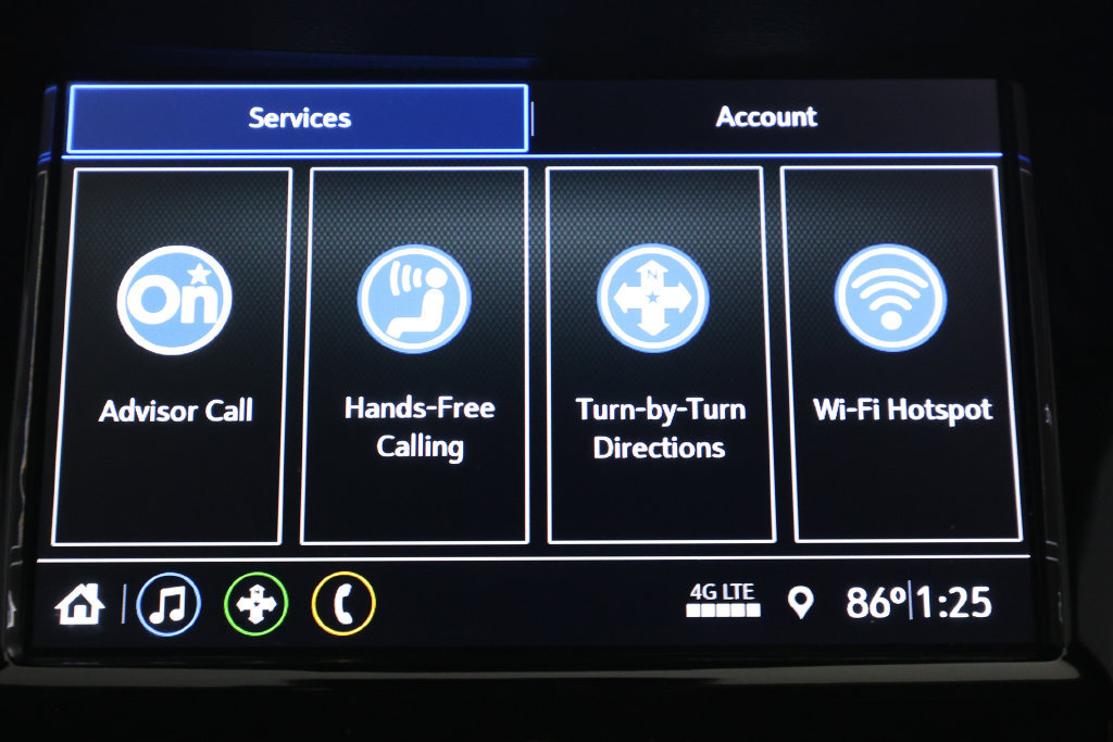 Used 2019 Chevrolet Trax LT w/ LT Convenience Package FWD image 26