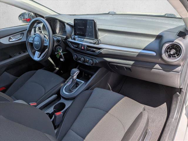 Used 2023 Kia Forte LXS w/ LXS Technology Package FWD image 20