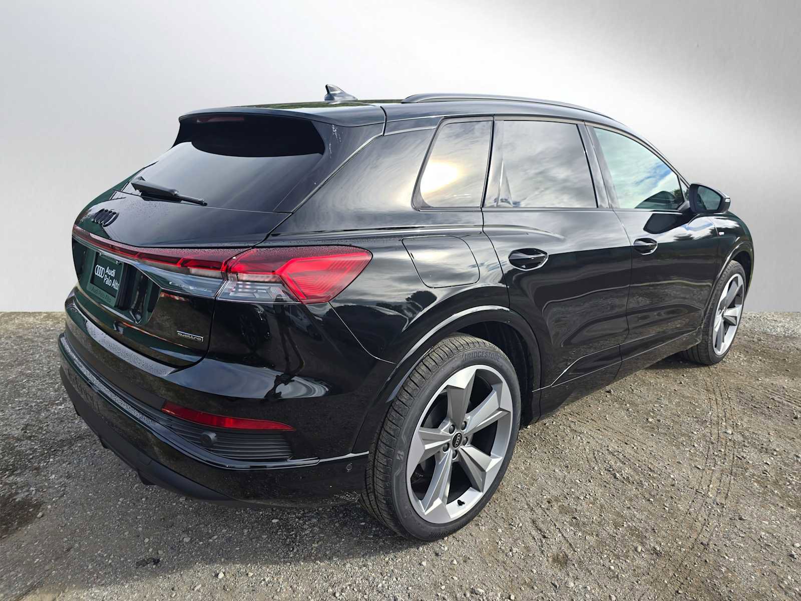 New 2026 Audi Q4 e-tron Premium Plus image 3