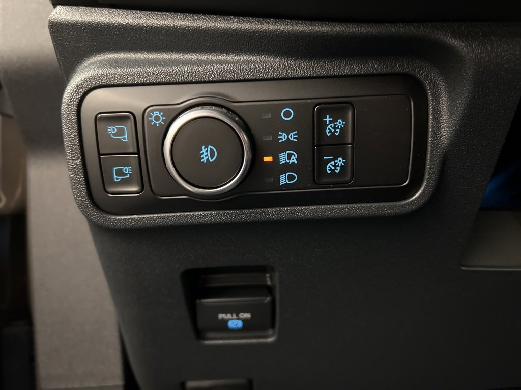 New 2025 Ford Bronco Outer Banks image 25