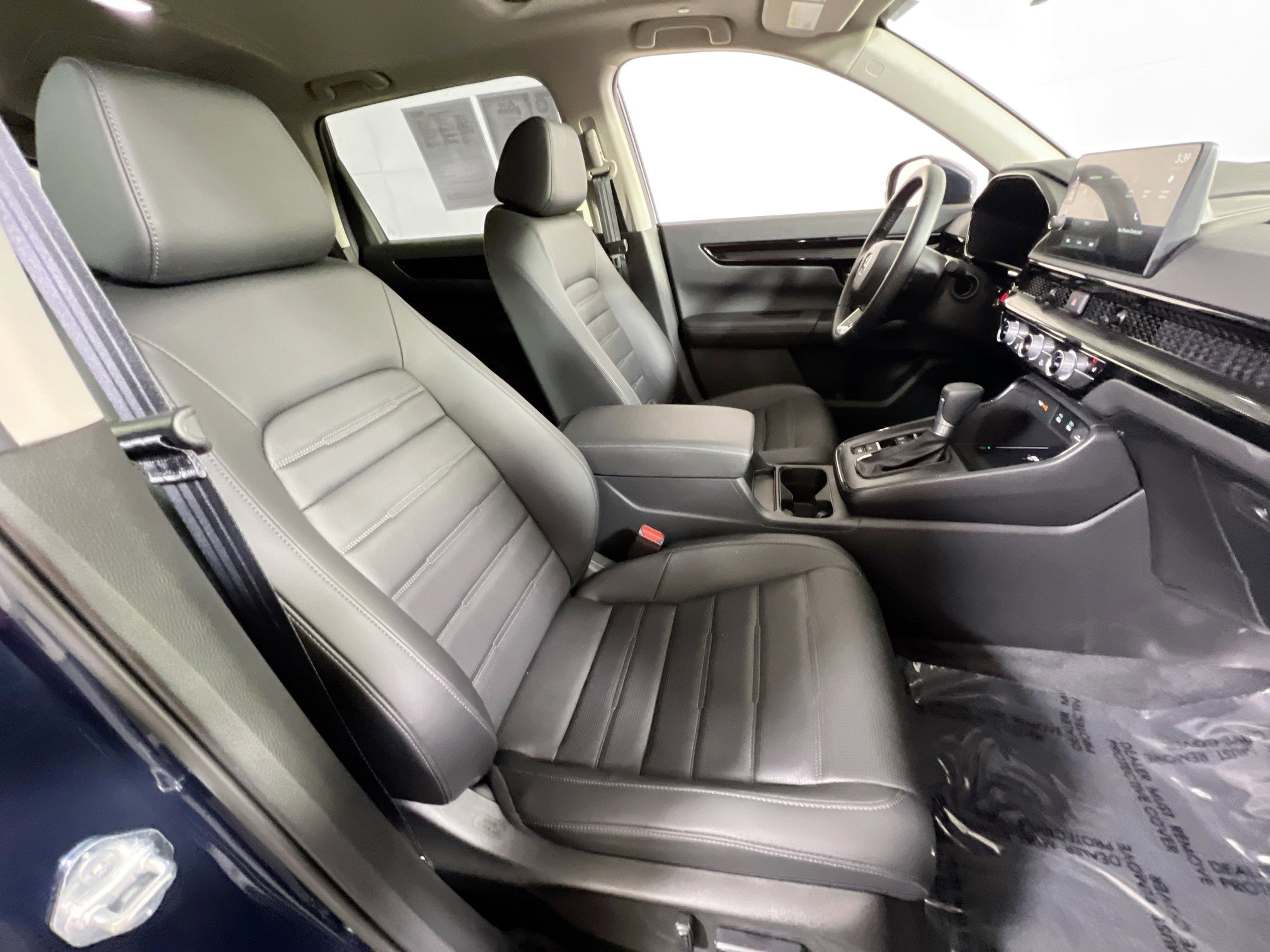 Used 2026 Honda CR-V EX-L image 27