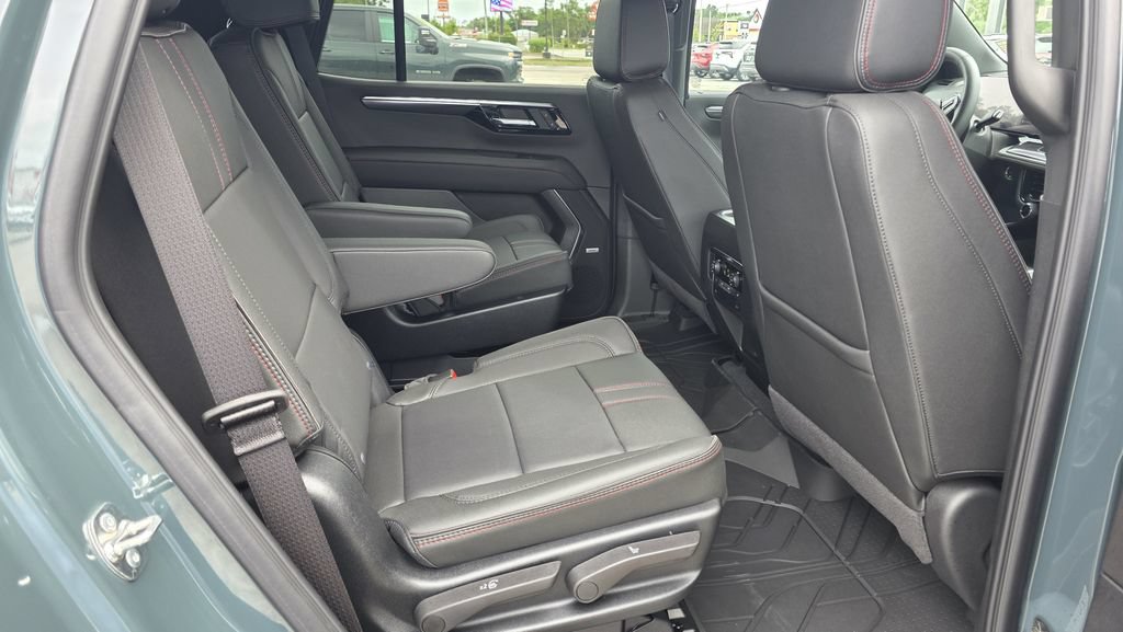 New 2026 Chevrolet Tahoe RST w/ Comfort Package RWD image 7