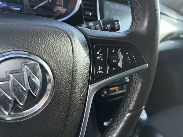 Used 2021 Buick Encore Preferred image 13