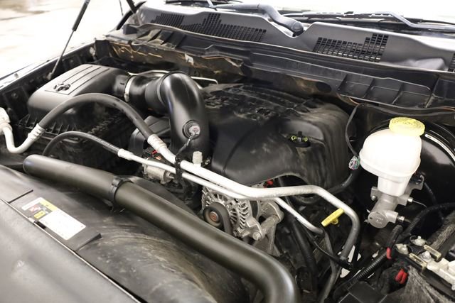 Used 2019 RAM 1500 Tradesman image 29