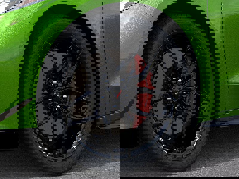 New 2026 Chevrolet Corvette Z06 image 9