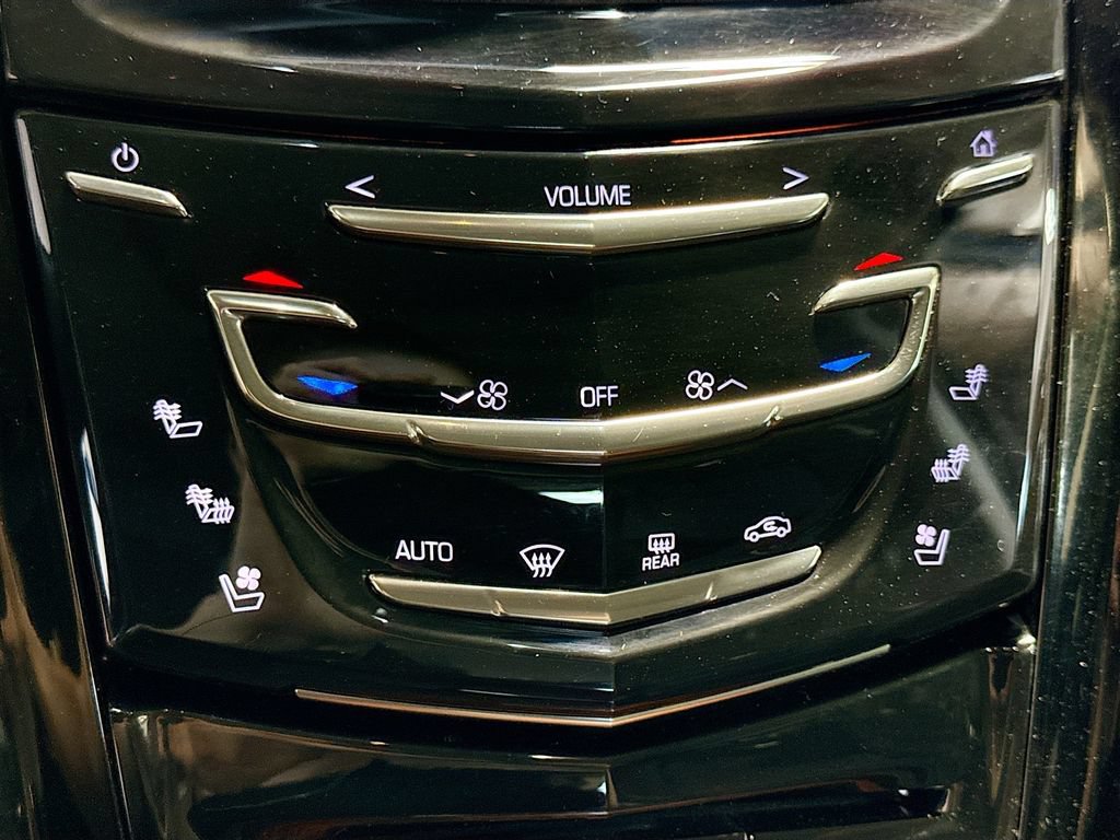 Used 2015 Cadillac Escalade ESV Premium AWD/4WD image 16