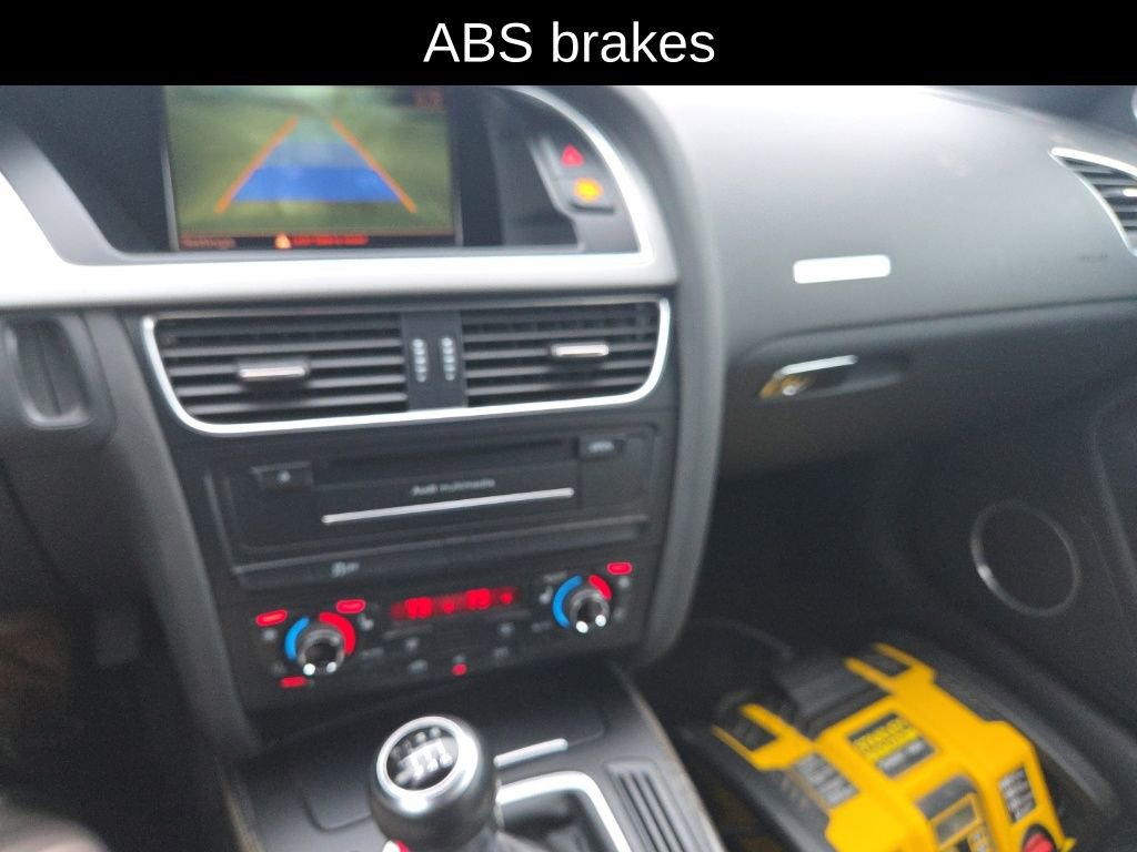 Used 2011 Audi S5 Prestige image 12