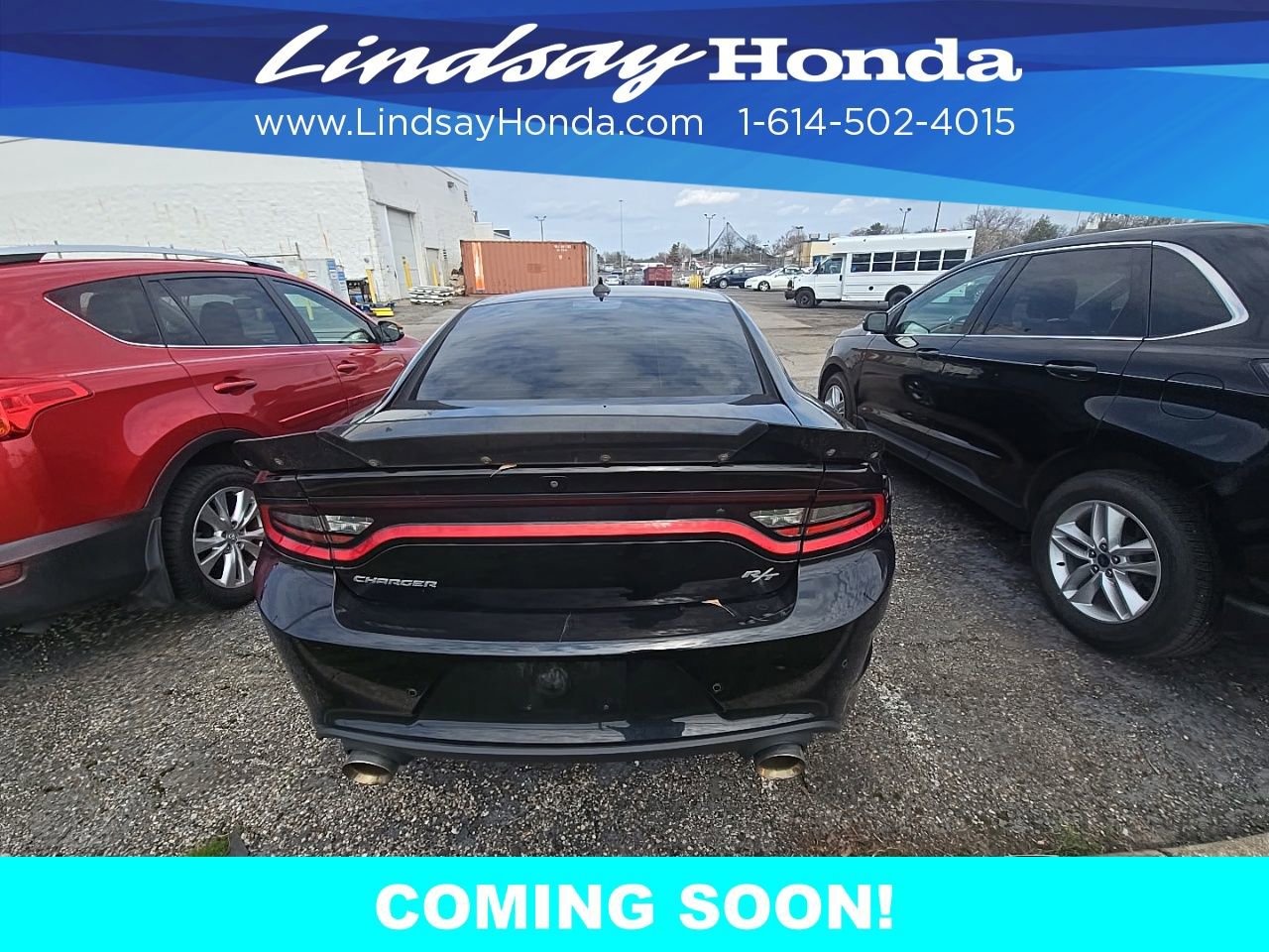 Used 2022 Dodge Charger R/T image 19