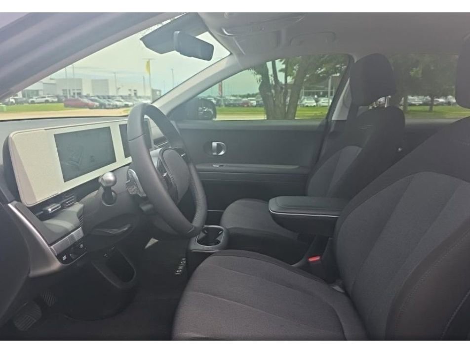 Used 2024 Hyundai Ioniq 5 SEL AWD/4WD image 5