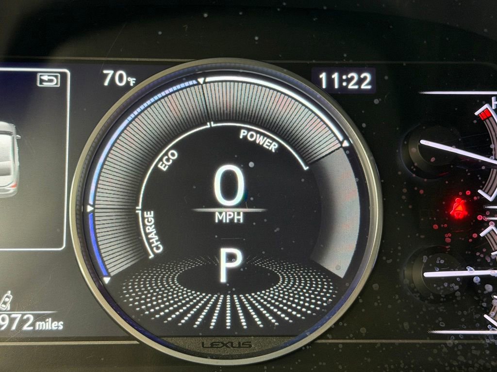 Used 2022 Lexus ES 300h FWD image 28