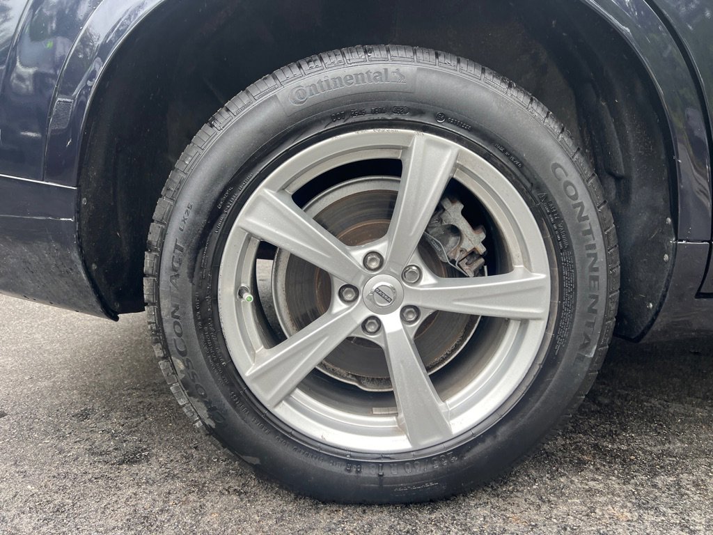 Used 2016 Volvo XC90 T5 Momentum image 33