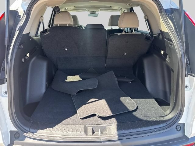 Certified 2023 Honda CR-V EX image 22
