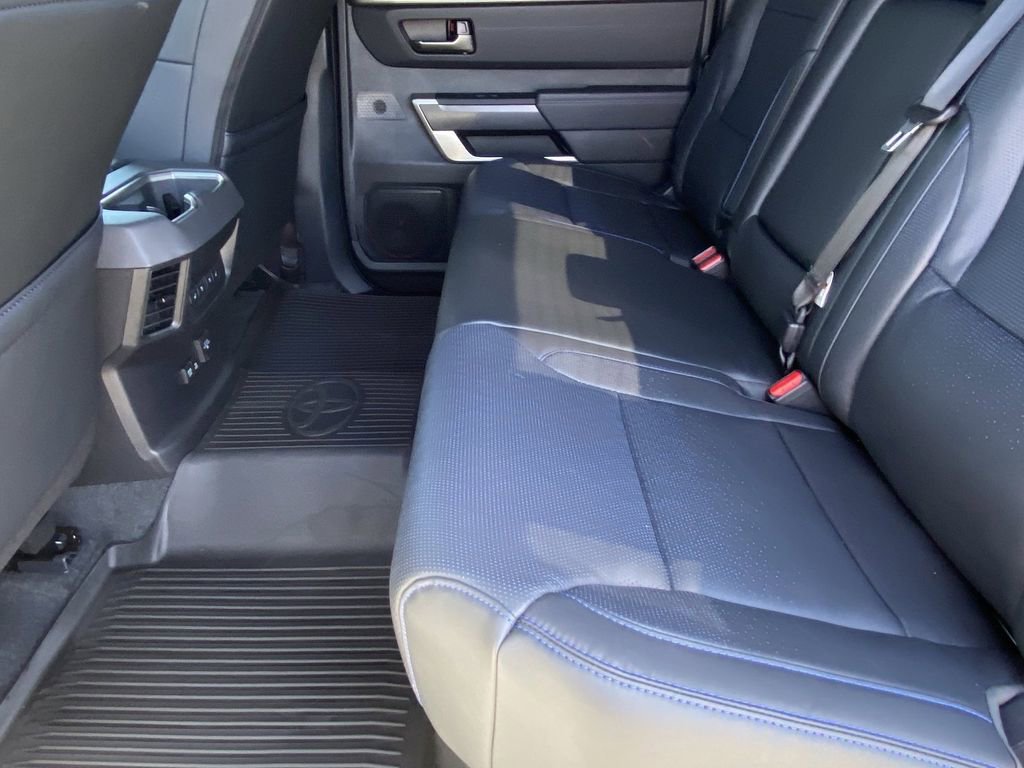 Used 2026 Toyota Tundra Platinum image 20