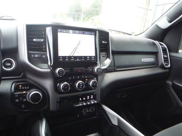 Used 2022 RAM 1500 Big Horn AWD/4WD image 33