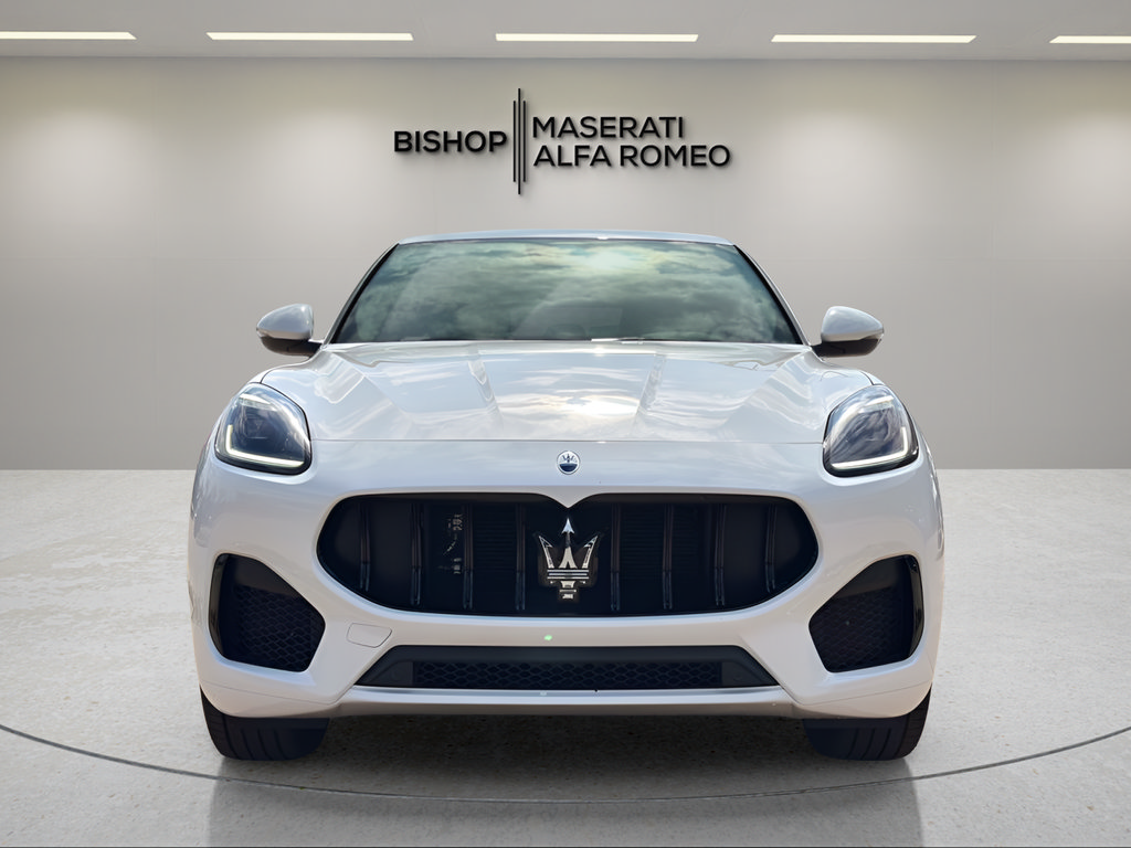 New 2026 Maserati Grecale Modena AWD/4WD image 2