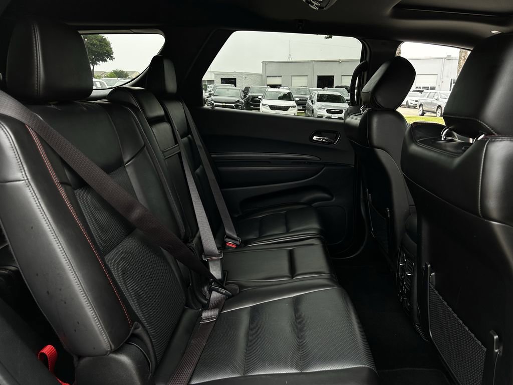 Used 2024 Dodge Durango GT AWD/4WD image 33