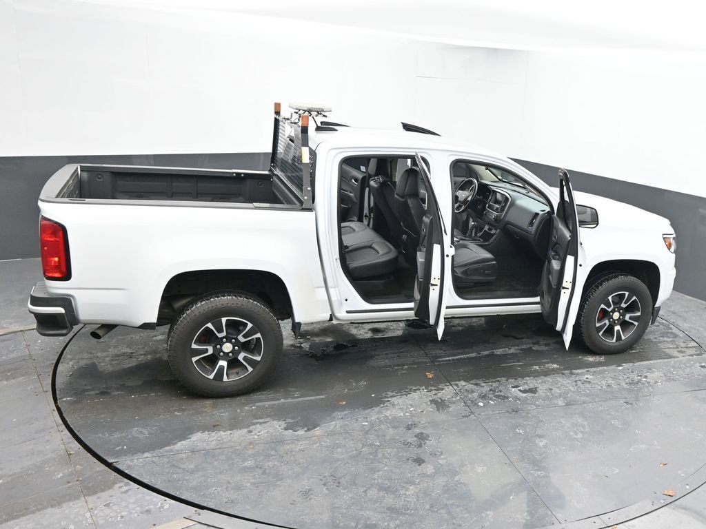 Used 2016 Chevrolet Colorado Z71 image 58