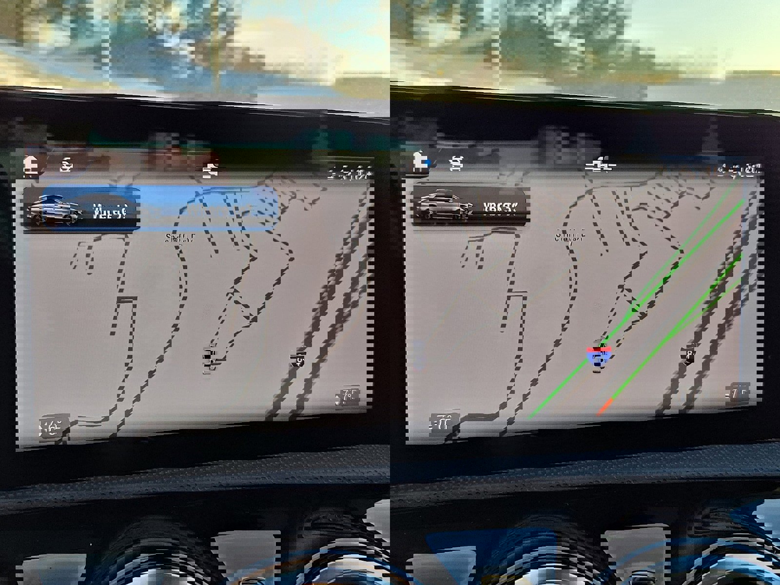 Used 2025 Mercedes-Benz CLA 250 4MATIC image 20