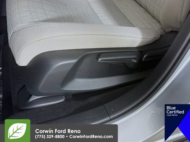 Used 2026 Honda HR-V LX image 21