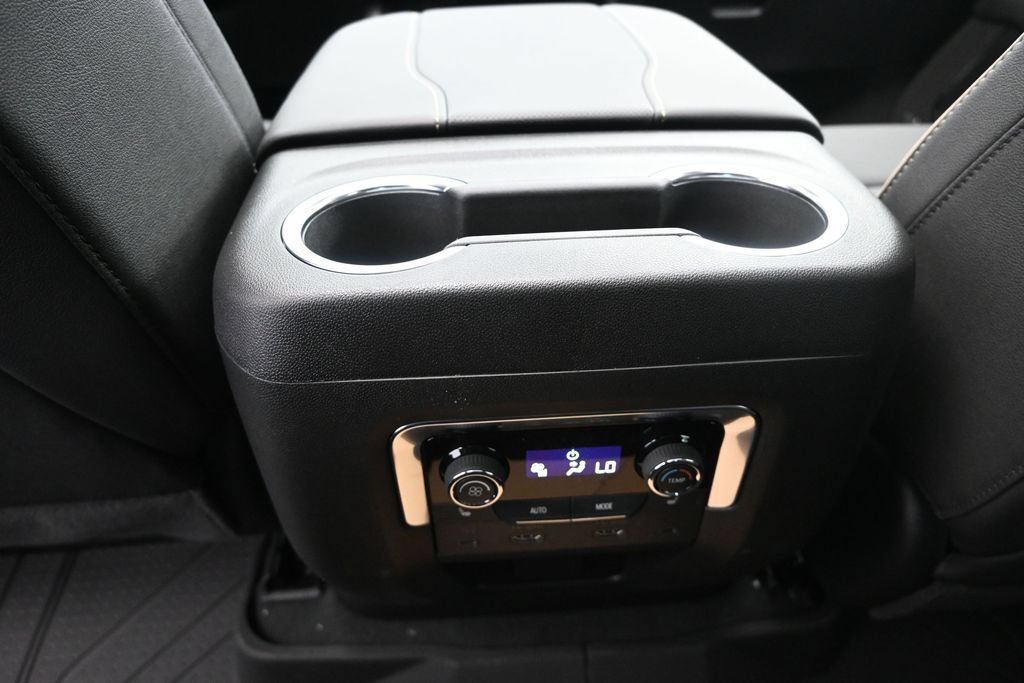 New 2026 Chevrolet Tahoe Premier RWD image 19