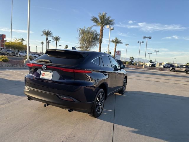 Certified 2024 Toyota Venza LE image 5