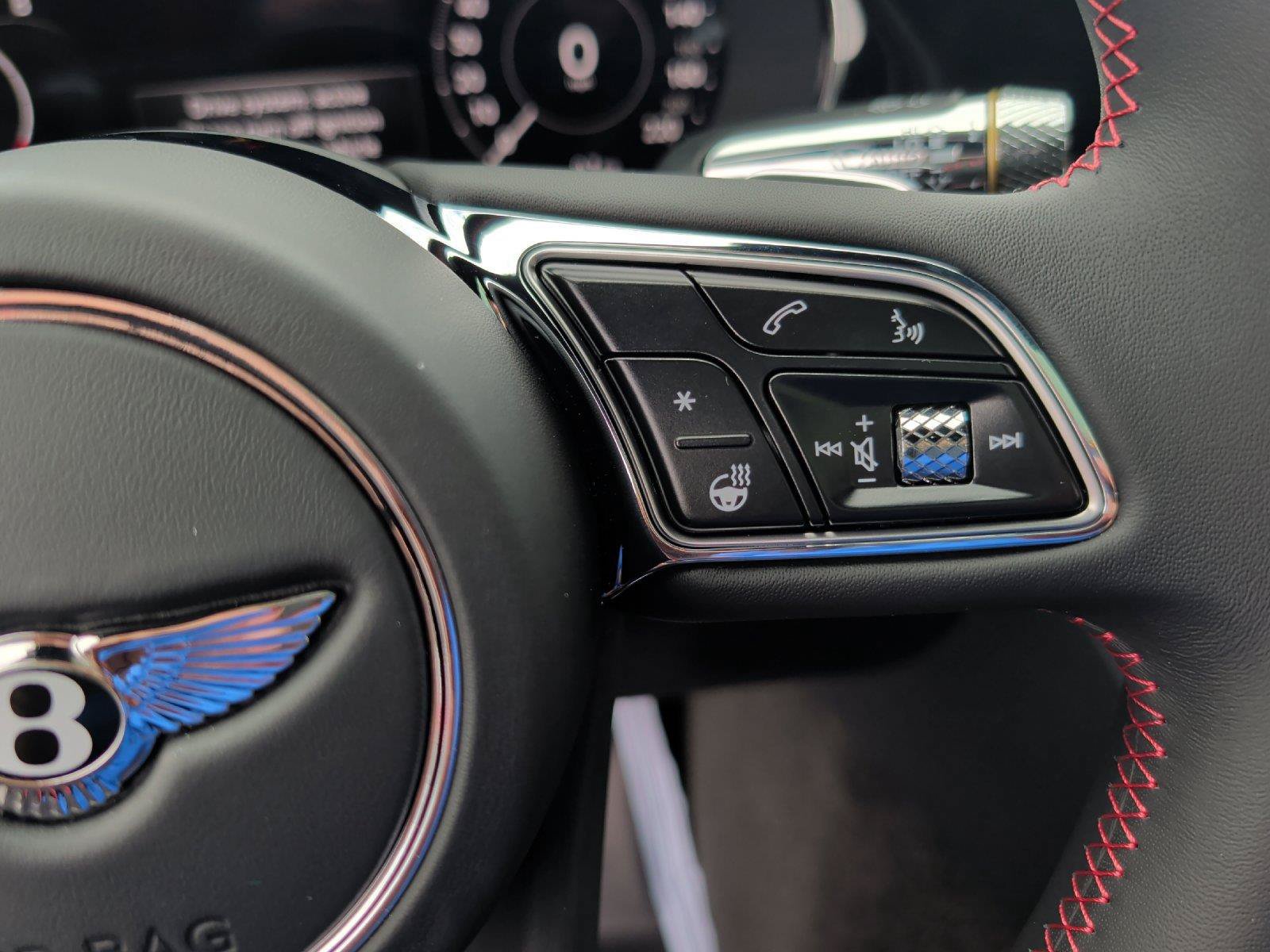 New 2026 Bentley Flying Spur Plug-In Hybrid AWD/4WD image 27